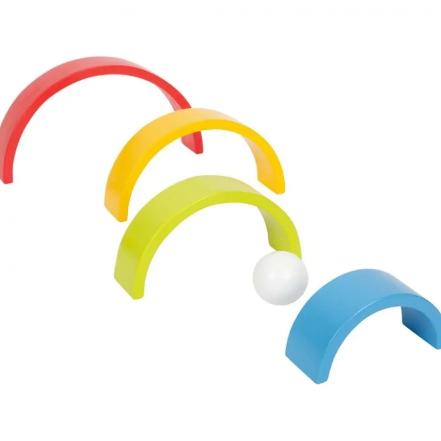 Motorik Regenbogen