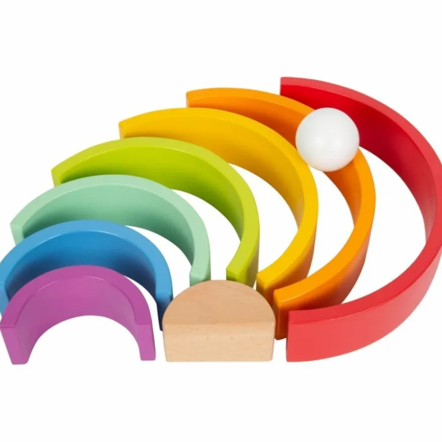 Motorik Regenbogen