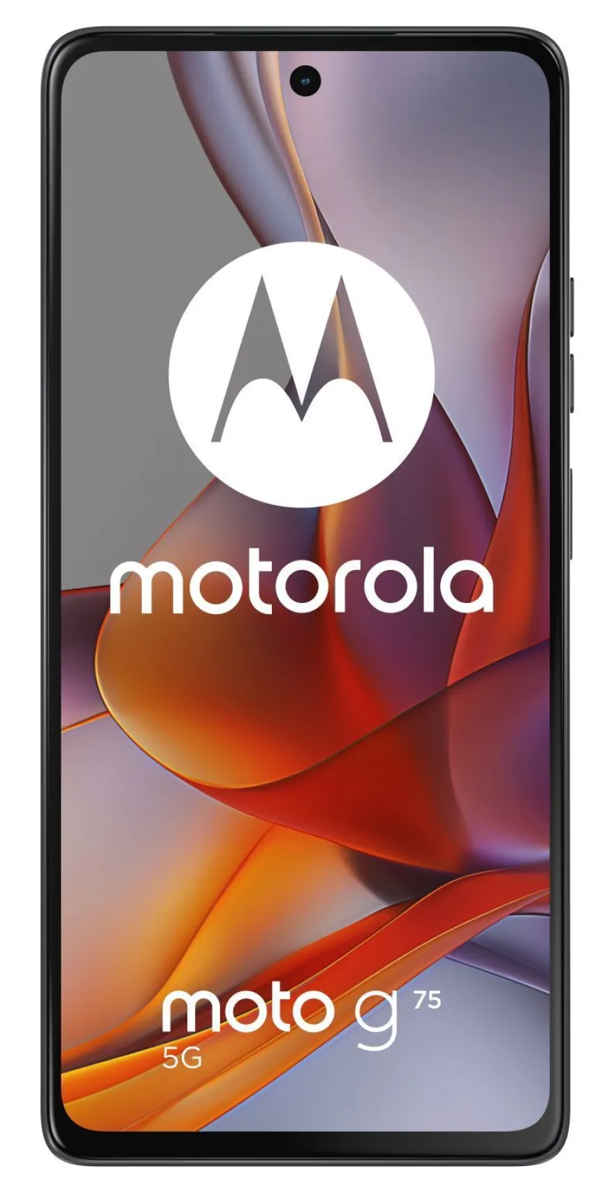 Motorola Moto G75 - Business Edition - 5G Smartphone - Dual-SIM - RAM 8 GB / In... ->