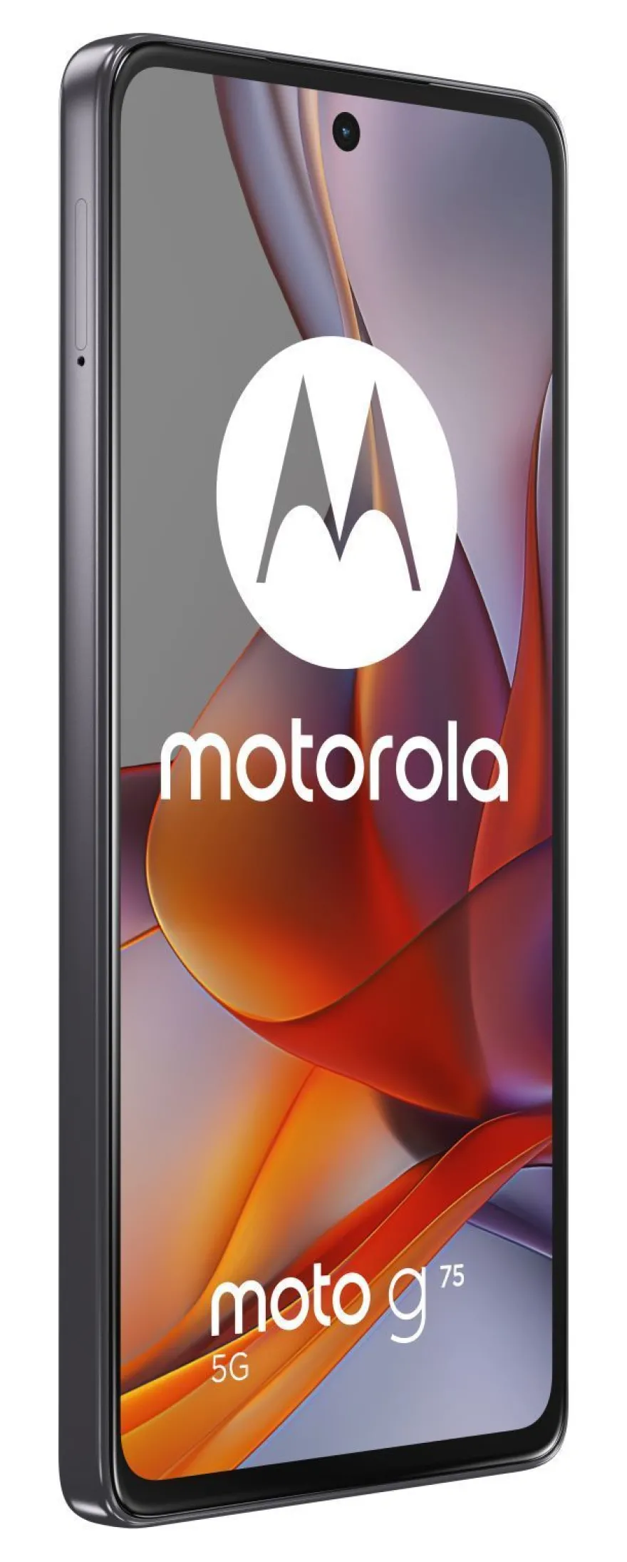 Motorola Moto G75 - Business Edition - 5G Smartphone - Dual-SIM - RAM 8 GB / In... ->