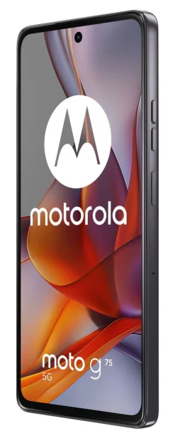 Motorola Moto G75 - Business Edition - 5G Smartphone - Dual-SIM - RAM 8 GB / In... -><noscript><img width=