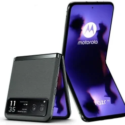 Motorola razr40 8/256, green (B)