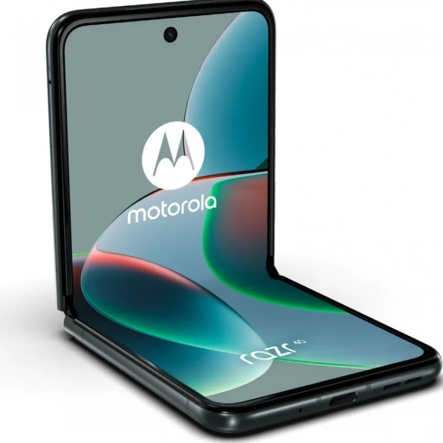 Motorola razr40 8/256, green (B)