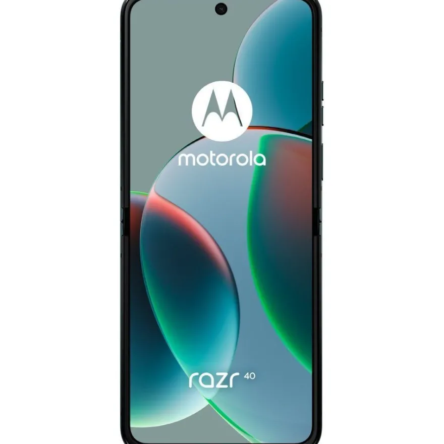 Motorola razr40 8/256, green (B)
