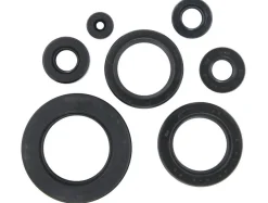 Motorsimmerring-Satz HON CB650