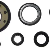 Motorsimmerring-Satz HON CB750 Four