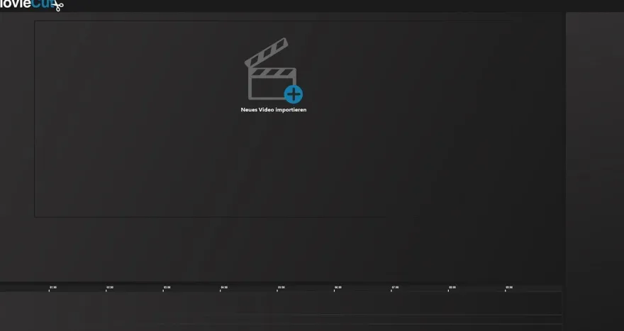 MovieCut 2024 - Videoschnitt - Stabilisieren - Wasserzeichen - Download Version