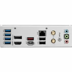 MPG B760I EDGE WIFI