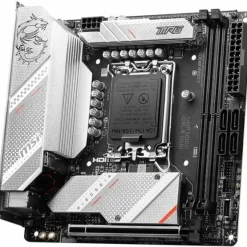MPG B760I EDGE WIFI