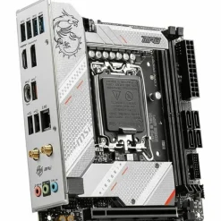 MPG B760I EDGE WIFI
