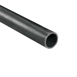 1m PVC 16 bar Druckrohr Grösse 20-63mm