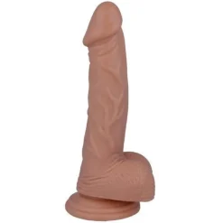 MR Intense - Nr.16 Realistischer Dildo Penis 19,6 cm - Ø 3,2 cm