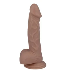 MR Intense - Nr.16 Realistischer Dildo Penis 19,6 cm - Ø 3,2 cm