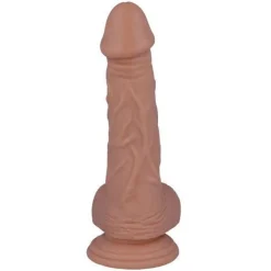 MR Intense - Nr.16 Realistischer Dildo Penis 19,6 cm - Ø 3,2 cm