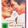 Mr. Jones mit Richard Gere, Lena Olin DVD/ NEU/ OVP