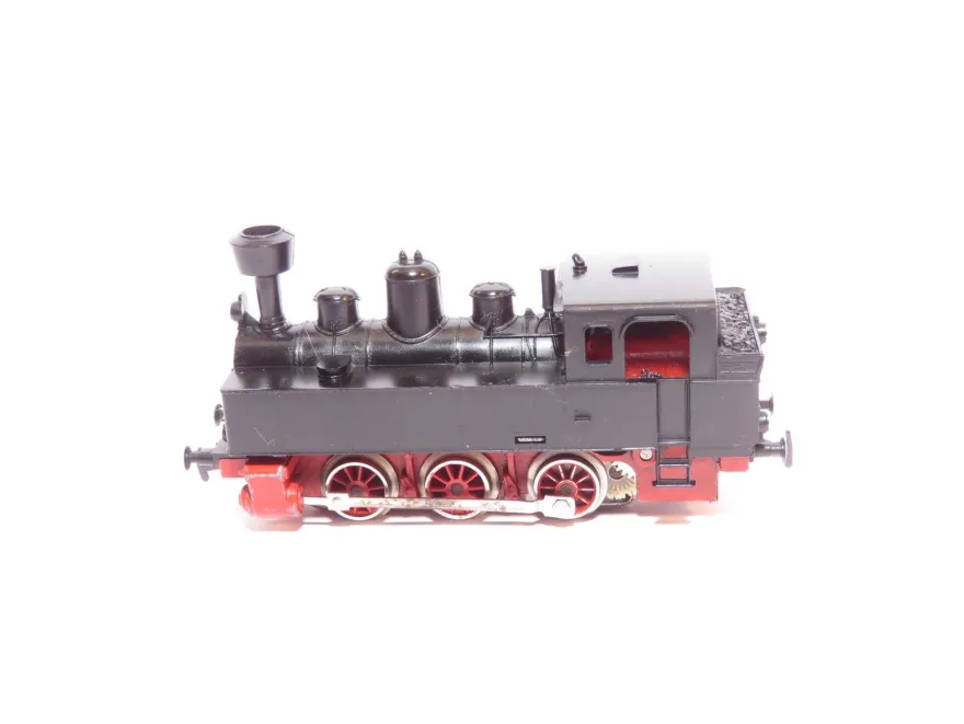 Märklin 3090 - Dampflok - 3090 KLVM - Nr. 468