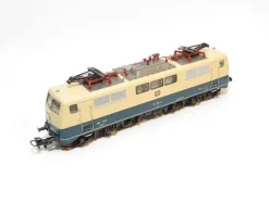 Märklin Digital - E-Lok 111 105 - 3 DB - HO - 1:87 - 2856
