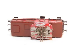 Märklin 3001 - E-Lok 63 02 DB - Defekt - Bastler - Tüftler - HO - 1:87