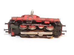 Märklin 3001 - E-Lok 63 02 DB - Defekt - Bastler - Tüftler - HO - 1:87