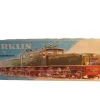 Märklin 3015 - E-Lok - Schweizer Krokodil - Type 9 - BR Ce 6/8 SBB - HO - 1:87 - OVP