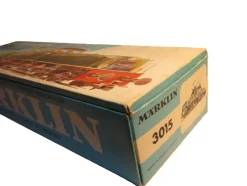 Märklin 3015 - E-Lok - Schweizer Krokodil - Type 9 - BR Ce 6/8 SBB - HO - 1:87 - OVP