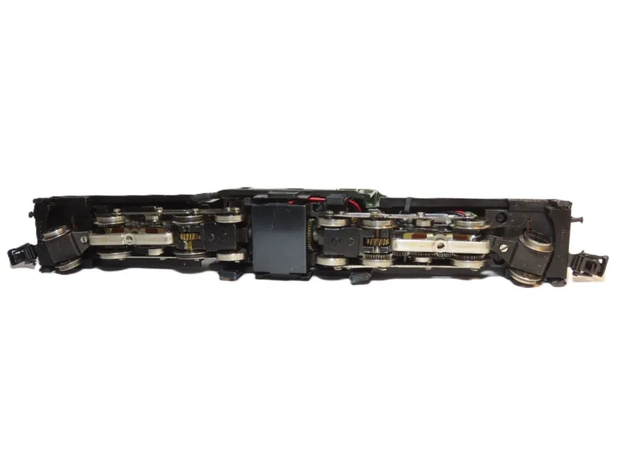 Märklin 3015 - E-Lok - Schweizer Krokodil - Type 9 - BR Ce 6/8 SBB - HO - 1:87 - OVP