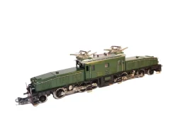 Märklin 3015 - E-Lok - Schweizer Krokodil - Type 9 - BR Ce 6/8 SBB - HO - 1:87 - OVP