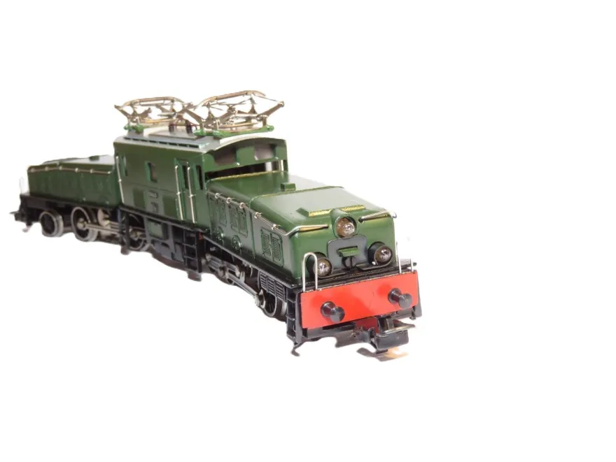 Märklin 3015 - E-Lok - Schweizer Krokodil - Type 9 - BR Ce 6/8 SBB - HO - 1:87 - OVP