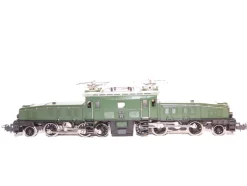 Märklin 3015 - E-Lok - Schweizer Krokodil - Type 9 - BR Ce 6/8 SBB - HO - 1:87 - OVP