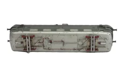 Märklin 3034 - Gehäuse mit Stromabnehmer - 41 024 - HO - 1:87 - Nr. 358