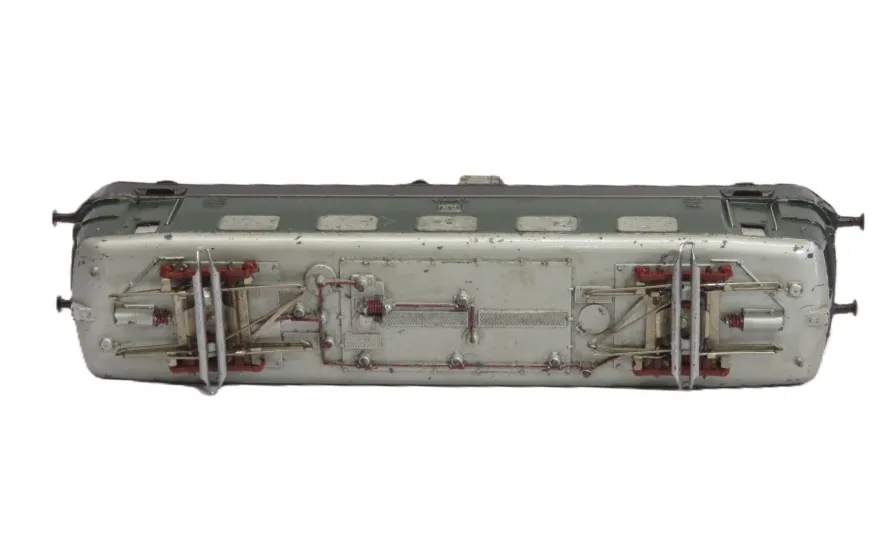 Märklin 3034 - Gehäuse mit Stromabnehmer - 41 024 - HO - 1:87 - Nr. 358
