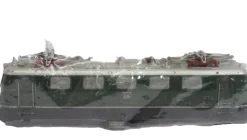 Märklin 3034 - Gehäuse mit Stromabnehmer - 41 024 - HO - 1:87 - Nr. 358