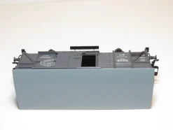 Märklin 48601 - Güterwagen - 817 GBAG - Schlachtanlage Zollern II - HO - 1:87 - OVP
