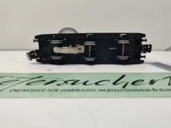 Märklin H0 AC 330 Abteilwagen 2. Kl. B3i Licht / DB