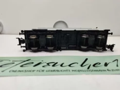 Märklin H0 AC 46524 / 4-Achser Kesselwagen / PERSIL / NEM / DB