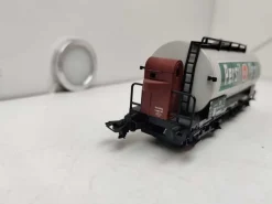 Märklin H0 AC 46524 / 4-Achser Kesselwagen / PERSIL / NEM / DB