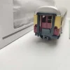 Märklin H0 AC 00776-03 TEE-Abteilwagen 1. Kl Avüm111 Licht aus Set / NEM / DB / OVP