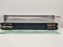 Märklin H0 AC 00776-03 TEE-Abteilwagen 1. Kl Avüm111 Licht aus Set / NEM / DB / OVP