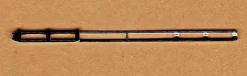 Märklin H0 7023 Fahrdraht Oberleitung Ausgleichsstück Oberleitungsdraht ca. 10 cm