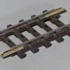 Märklin H0 K-Gleis 2293 Gerade Schiene Gleis Ausgleichsstück 41,3mm