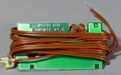 Märklin H0 604017 V1.5 Delta Entstördecoder Entstörung Entsörer C-Gleis