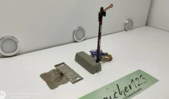 Märklin H0 1 x Hauptsignal 7039 M-Gleis