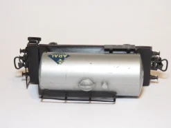 Märklin 4500 - Kesselwagen - ARAL 002 1 112-6 DB - Güterwagen - HO - 1:87