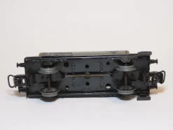 Märklin 4500 - Kesselwagen - ARAL 002 1 112-6 DB - Güterwagen - HO - 1:87
