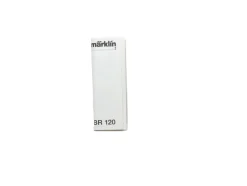 Märklin 88534 - Leerverpackung - Leerkarton - Spur Z - 1:220