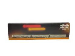 Märklin 8779 - Leerverpackung - Leerkarton - Spur Z - 1:220