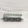Märklin mini-club 8104 - 8705 - Abteilwagen KL. II - Spur Z - 1:220 - Nr. 2