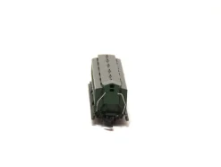 Märklin mini-club 8104 - 8705 - Abteilwagen KL. II - Spur Z - 1:220 - Nr. 2