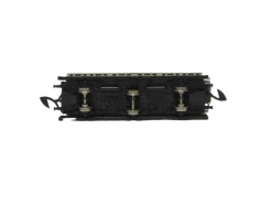Märklin mini-club 8104 - 8705 - Abteilwagen KL. II - Spur Z - 1:220 - Nr. 2
