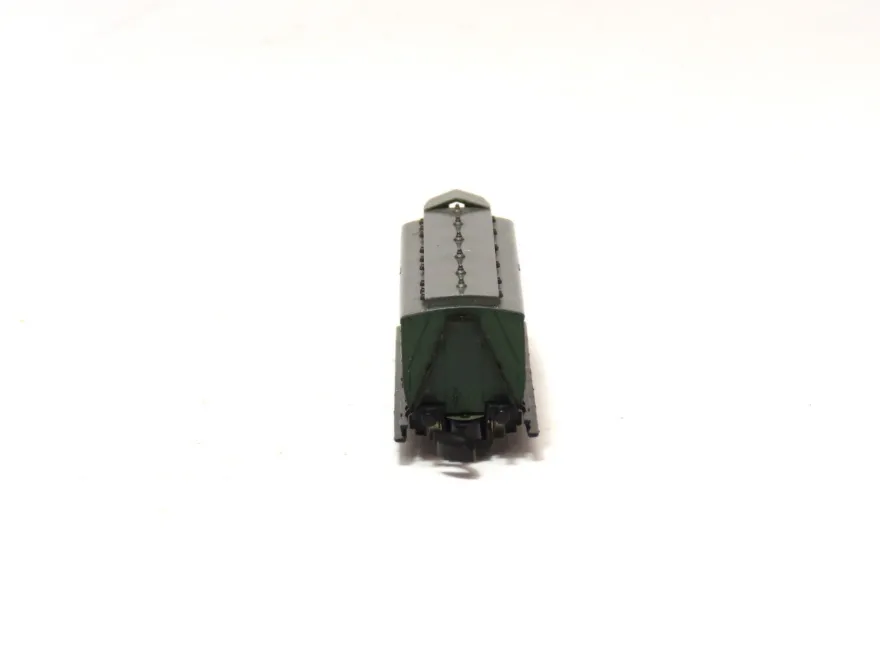 Märklin mini-club 8104 - 8705 - Abteilwagen KL. II - Spur Z - 1:220 - Nr. 2